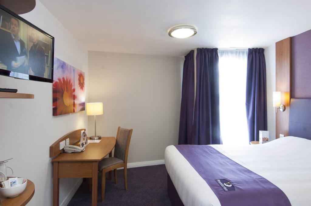 Premier Inn Dover East Cameră foto