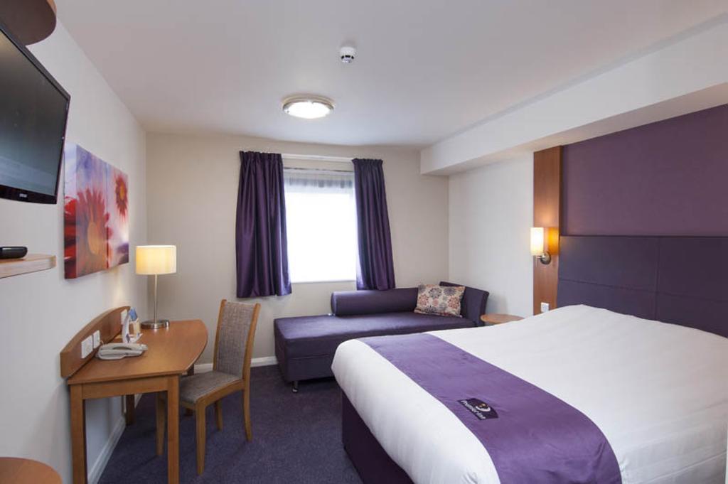 Premier Inn Dover East Cameră foto