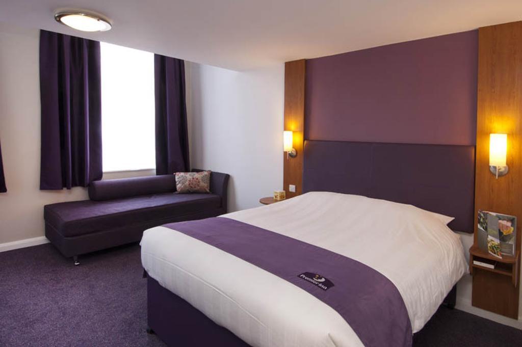 Premier Inn Dover East Cameră foto
