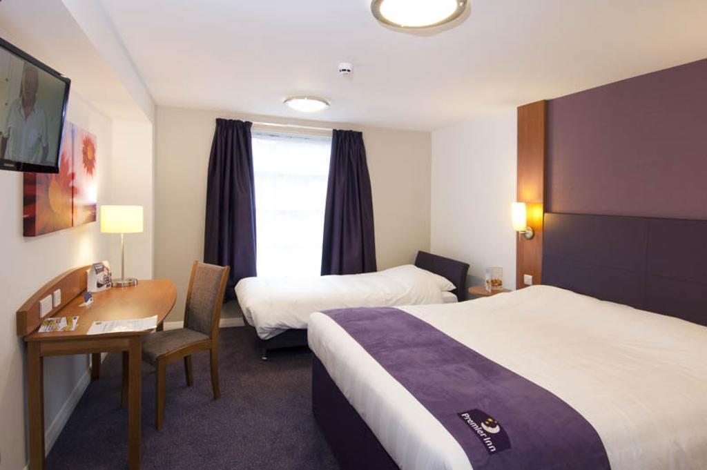 Premier Inn Dover East Cameră foto
