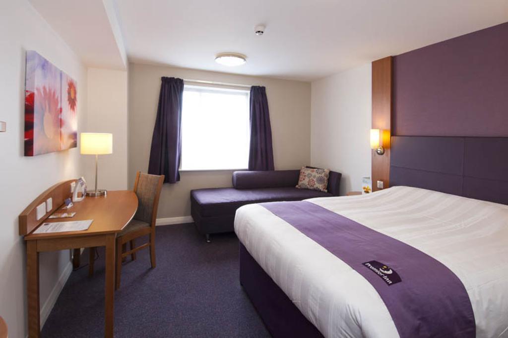 Premier Inn Dover East Cameră foto