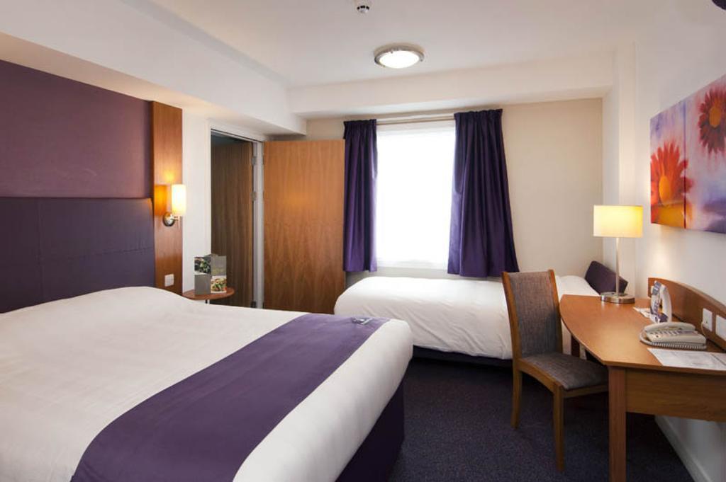 Premier Inn Dover East Cameră foto
