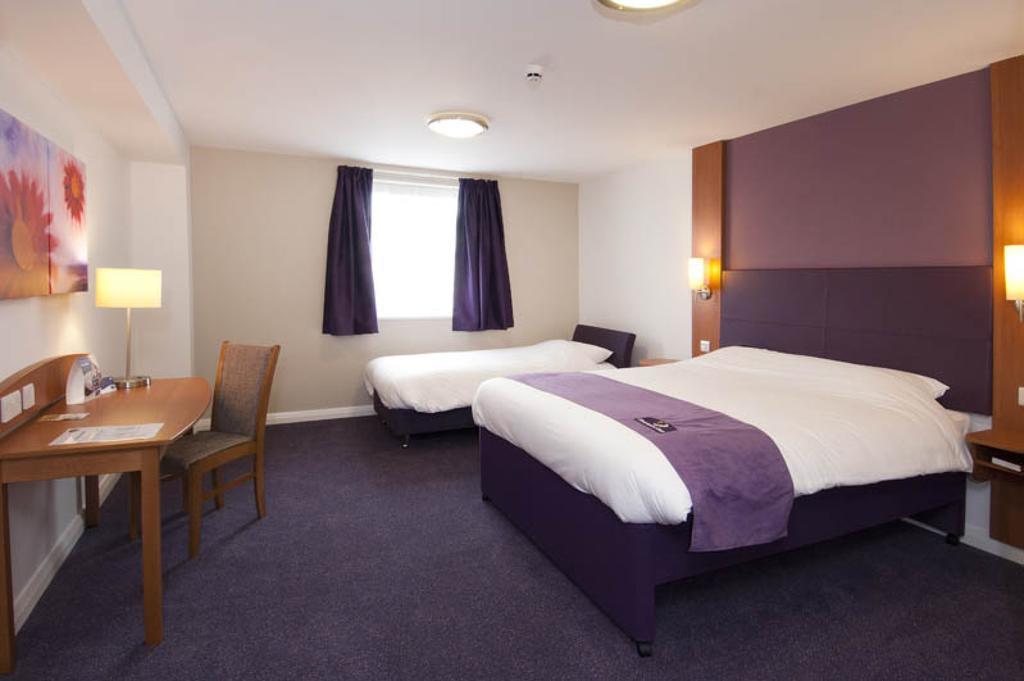 Premier Inn Dover East Cameră foto