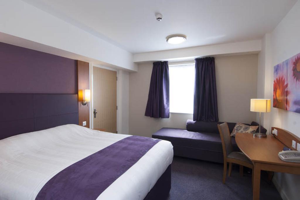 Premier Inn Dover East Cameră foto