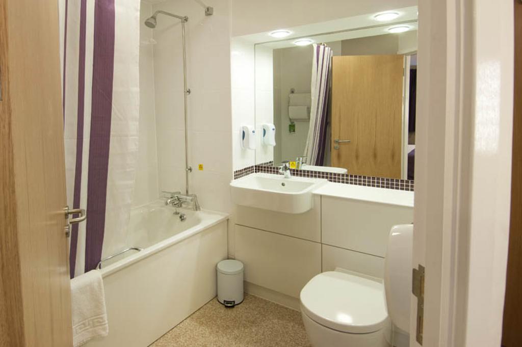 Premier Inn Dover East Cameră foto
